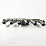 Fits Cummins Engine 6CT Manifold Exhaust 3932180 3906741 Replacement - Fab Heavy Parts