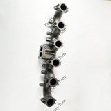 Fits Cummins Engine 6CT Manifold Exhaust 3932180 3906741 Replacement - Fab Heavy Parts