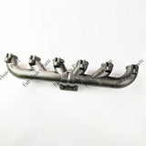 Fits Cummins Engine 6CT Manifold Exhaust 3932180 3906741 Replacement - Fab Heavy Parts