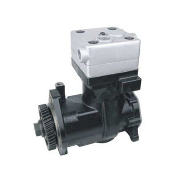 Fits Cummins Engine 6CT8.3 Air Brake Compressor 3968085 - Fab Heavy Parts