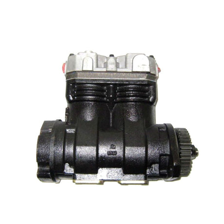 Fits Cummins Engine B6.7S B4.5 Air Brake Compressor 3977147 - Fab Heavy Parts