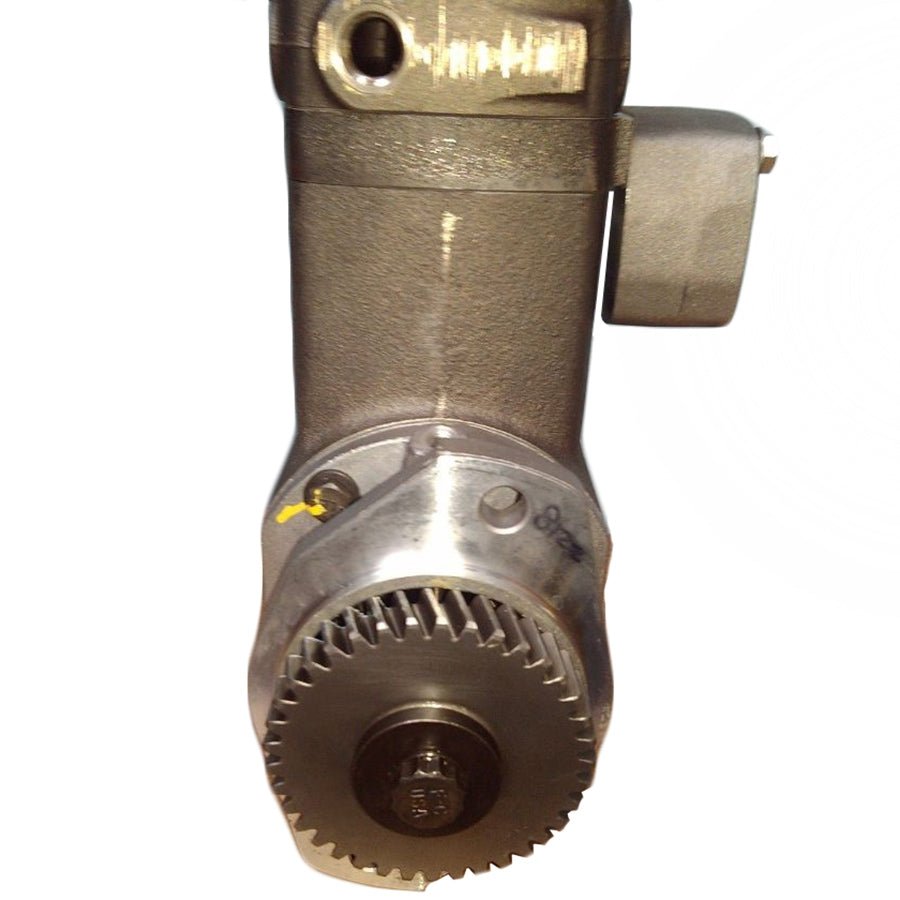 Fits Cummins Engine ISC8.3 ISL8.9 QSC8.3 QSL9 Air Brake Compressor 3558122 - Fab Heavy Parts