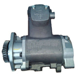 Fits Cummins Engine ISC8.3 ISL8.9 QSC8.3 QSL9 Air Brake Compressor 3558122 - Fab Heavy Parts