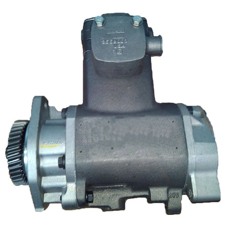 Fits Cummins Engine ISC8.3 ISL8.9 QSC8.3 QSL9 Air Brake Compressor 3558122 - Fab Heavy Parts