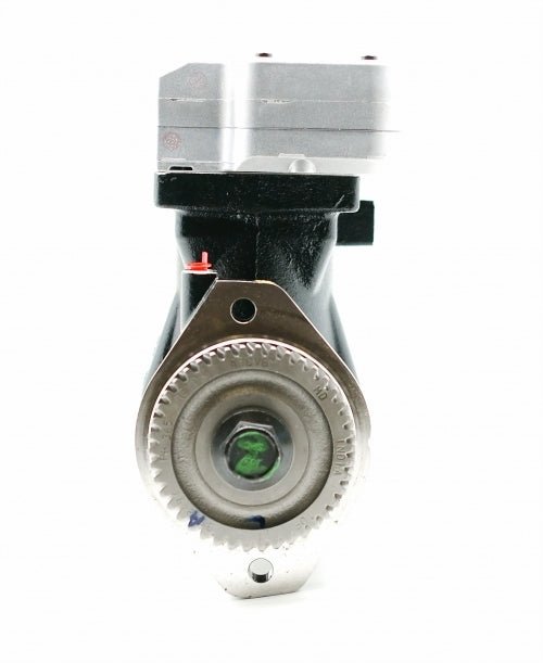 Fits Cummins Engine ISD4.5 G5.9 ISF3.8 B4.5 FORD CARGO C1317e C1517e C1717e C2428e Air Brake Compressor 3991521 - Fab Heavy Parts