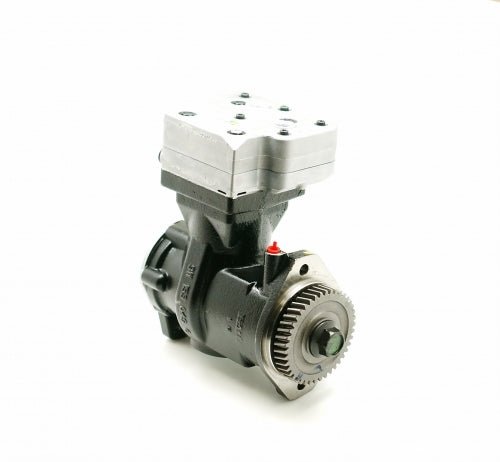 Fits Cummins Engine ISD4.5 G5.9 ISF3.8 B4.5 FORD CARGO C1317e C1517e C1717e C2428e Air Brake Compressor 3991521 - Fab Heavy Parts