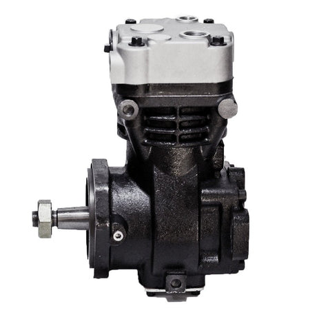 Fits Cummins Engine ISDe Air Brake Compressor 3964688 - Fab Heavy Parts