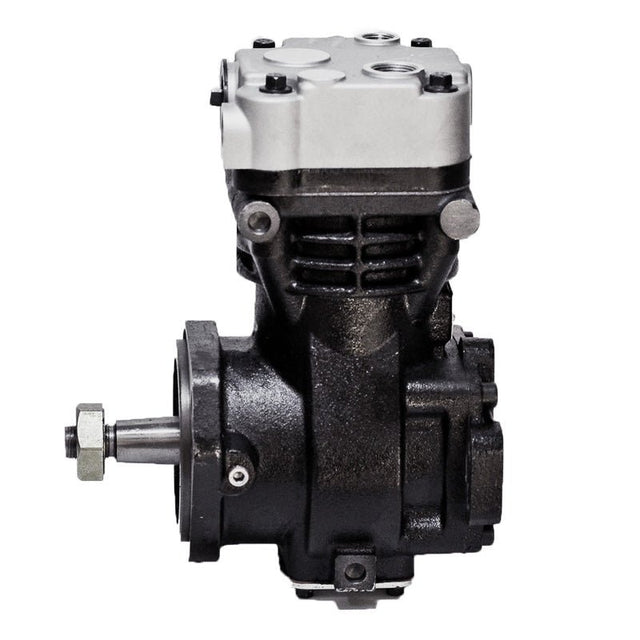 Fits Cummins Engine ISDe Air Brake Compressor 3964688 - Fab Heavy Parts