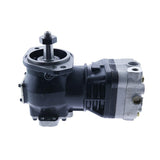 Fits Cummins Engine ISDe Air Brake Compressor 4936049 - Fab Heavy Parts