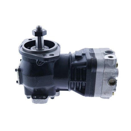 Fits Cummins Engine ISDe Air Brake Compressor 4936049 - Fab Heavy Parts