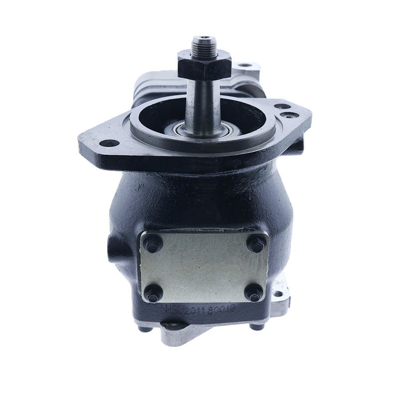 Fits Cummins Engine ISDe Air Brake Compressor 4936049 - Fab Heavy Parts