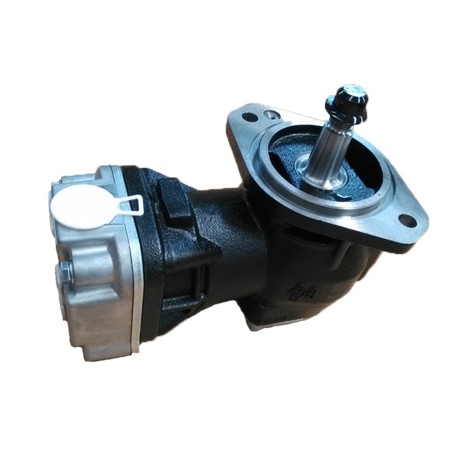 Fits Cummins Engine ISF2.8 ISF3.8 Air Brake Compressor 4932265 - Fab Heavy Parts
