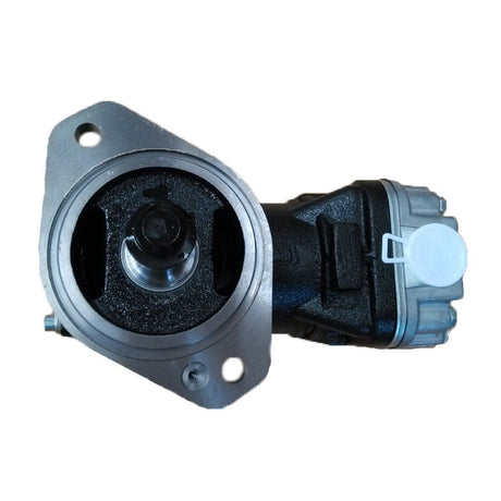 Fits Cummins Engine ISF2.8 ISF3.8 Air Brake Compressor 4932265 - Fab Heavy Parts