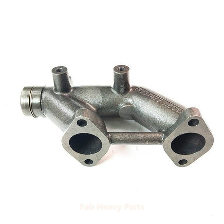 Fits Cummins Engine ISLE 3937477 Manifold Exhaust Replacement - Fab Heavy Parts