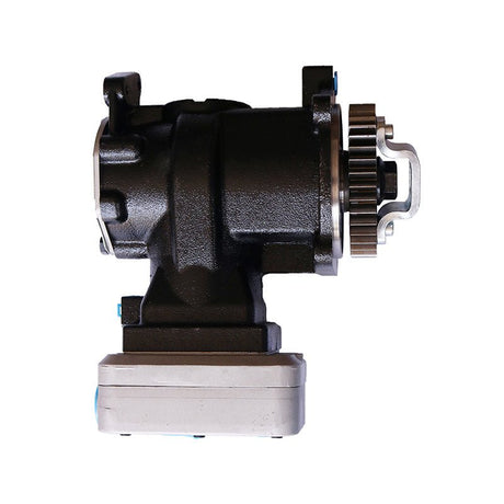 Fits Cummins Engine ISX Air Brake Compressor 3104216RX 4318216RX - Fab Heavy Parts