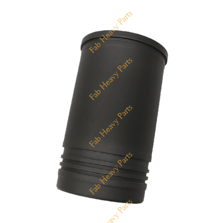 Fits Cummins Engine K19 KT19 KTA19 Cylinder Liner 4009220 4024767 Aftermarket New - Fab Heavy Parts