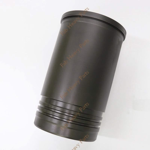 Fits Cummins Engine K38 K50 Cylinder Liner 3023019 Sleeve Aftermarket - Fab Heavy Parts