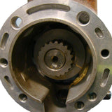 Fits Cummins Engine KTA19 Air Brake Compressor 3052776 - Fab Heavy Parts