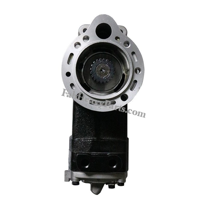 Fits Cummins Engine L10 M11 N14 Air Brake Compressor 3558072 - Fab Heavy Parts