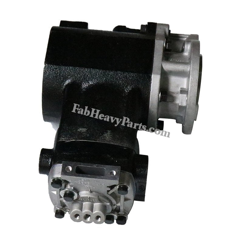 Fits Cummins Engine L10 M11 N14 Air Brake Compressor 3558072 - Fab Heavy Parts