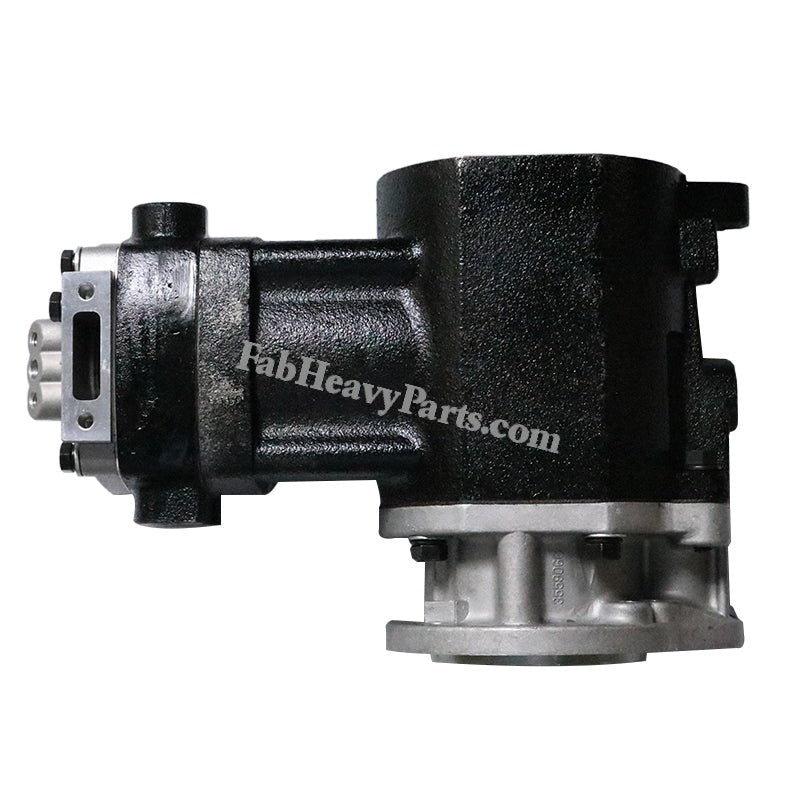 Fits Cummins Engine L10 M11 N14 Air Brake Compressor 3558072 - Fab Heavy Parts