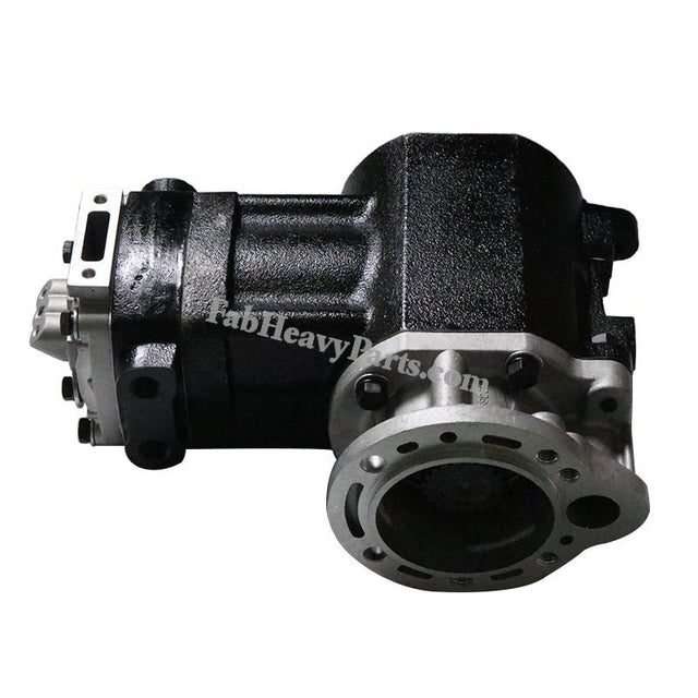 Fits Cummins Engine L10 M11 N14 Air Brake Compressor 3558072 - Fab Heavy Parts