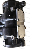 Fits Cummins Engine N14 NH220 NT855 M11 QSM ISM L10 Air Brake Compressor 4071225 - Fab Heavy Parts