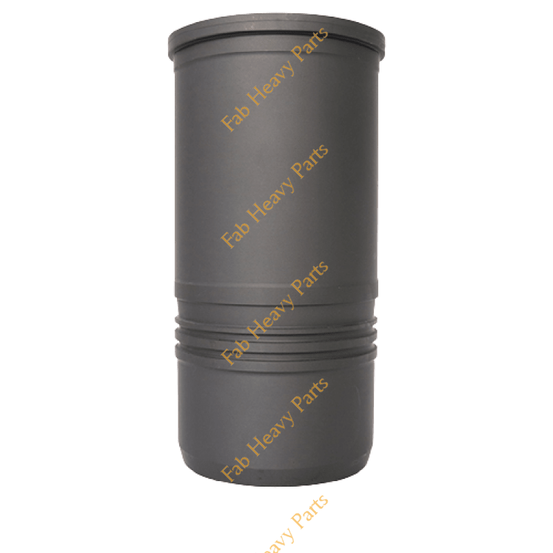 Fits Cummins Engine NH220 184400 Cylinder Liner Aftermarket New 1PCS - Fab Heavy Parts