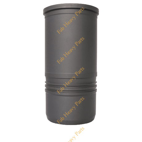 Fits Cummins Engine NH220 184400 Cylinder Liner Aftermarket New 1PCS - Fab Heavy Parts