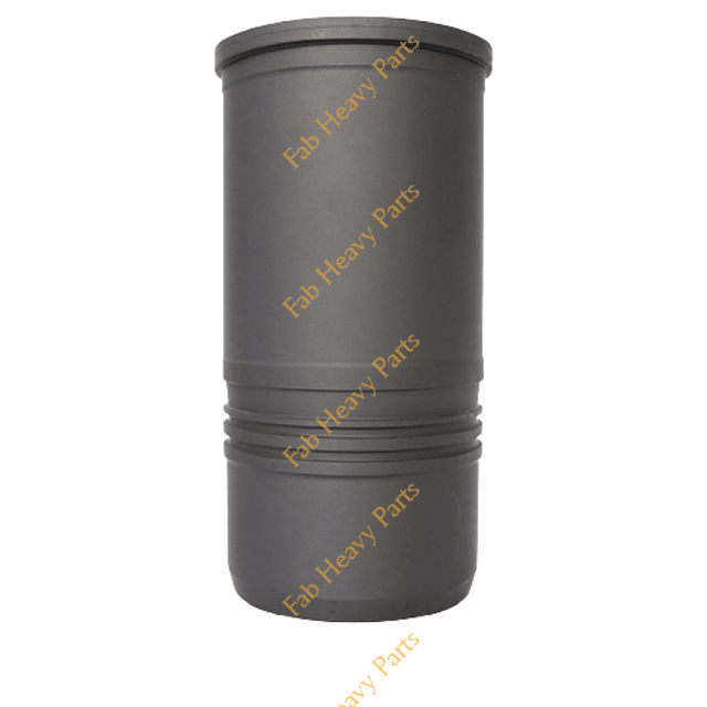 Fits Cummins Engine NH220 184400 Cylinder Liner Aftermarket New 1PCS - Fab Heavy Parts