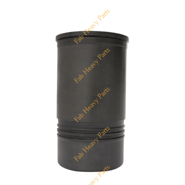 Fits Cummins Engine NTA855 Cylinder Liner 3055099 Sleeve Aftermarket New - Fab Heavy Parts