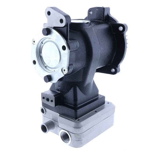 Fits Cummins Engine QSX15 Air Brake Compressor 3103413 - Fab Heavy Parts