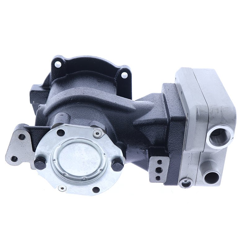 Fits Cummins Engine QSX15 Air Brake Compressor 3103413 - Fab Heavy Parts
