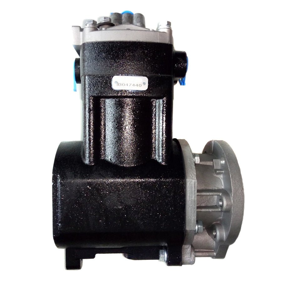 Fits Cummins Engine SS296 Air Brake Compressor 3047440 - Fab Heavy Parts