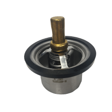Fits Cummins ISX Engine Thermostat 4973373 - Fab Heavy Parts