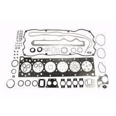 Fits Cummins ISX2010 HPCR Engine Top Gasket kit Upper Gasket Set 4376104 4352146 2881767 - Fab Heavy Parts