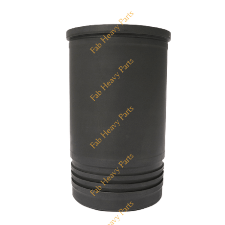 Fits Cummins K19 Engine 4009233 Cylinder Liner - Fab Heavy Parts