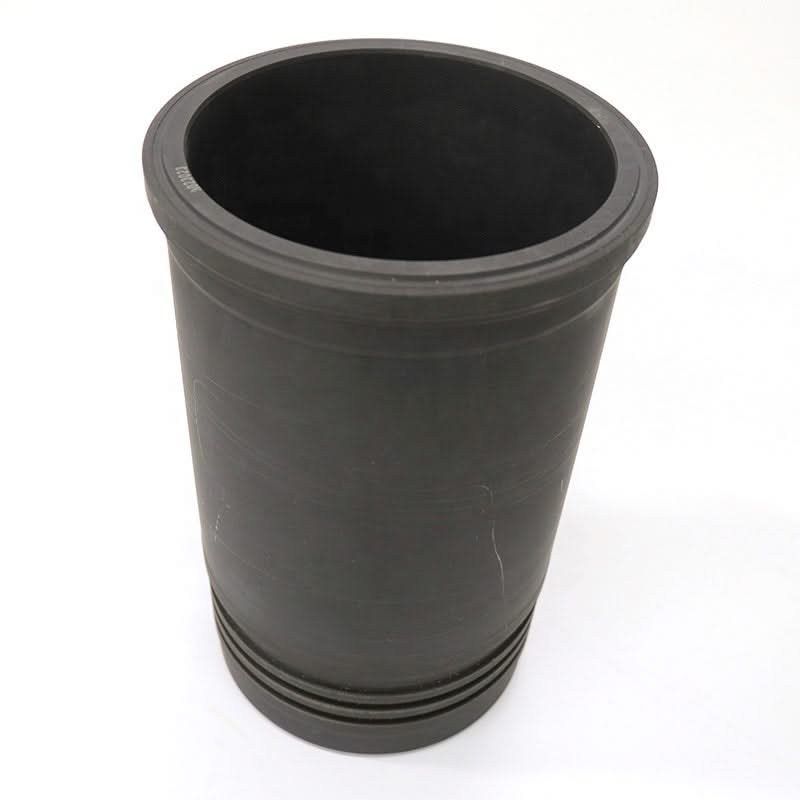 Fits Cummins K19 Engine Cylinder Liner 3023023 Sleeve Aftermarket New - Fab Heavy Parts