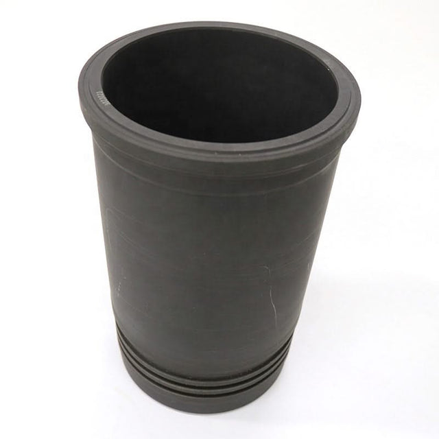 Fits Cummins K19 Engine Cylinder Liner 3023023 Sleeve Aftermarket New - Fab Heavy Parts