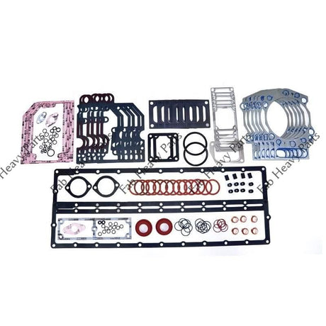 Fits Cummins K19 Engine Upper Gasket Kit 3800728 - Fab Heavy Parts
