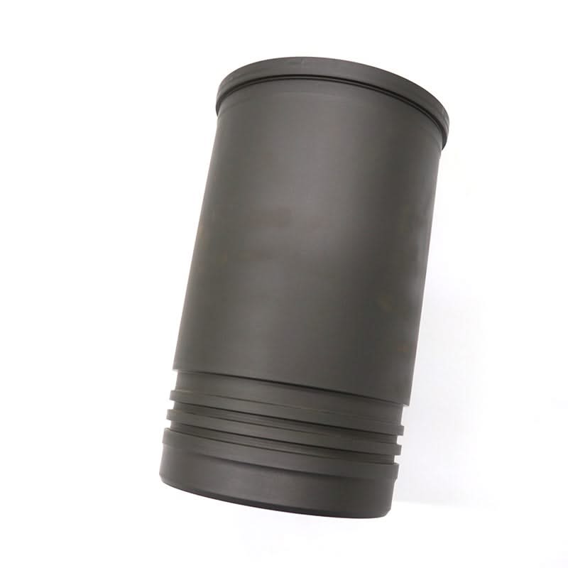 Fits Cummins K38 K50 Diesel Engine Cylinder Liner 3022157 Sleeve Aftermarket 1 PCS - Fab Heavy Parts
