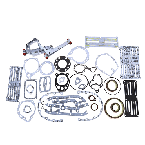 Fits Cummins Lower Engine Gasket Kit 3801463 4025068 3804635 - Fab Heavy Parts