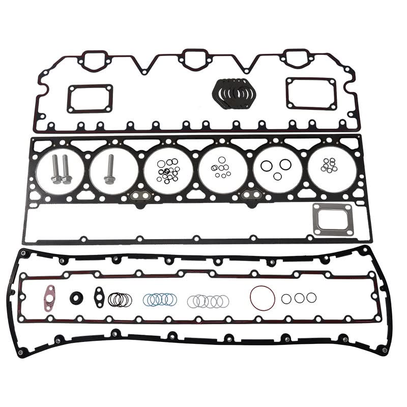 Fits Cummins M11 Engine Upper Gasket Kit 4089478 Aftermarket New - Fab Heavy Parts