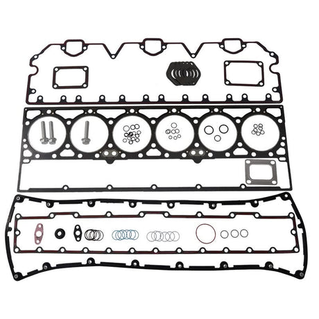 Fits Cummins M11 Engine Upper Gasket Kit 4089478 Aftermarket New - Fab Heavy Parts