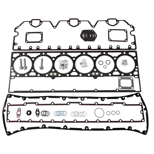 Fits Cummins M11 Engine Upper Gasket Kit 4089478 Aftermarket New - Fab Heavy Parts