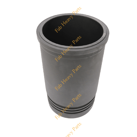 Fits Cummins QSK78 Engine Cylinder Liner 3023017 Aftermarket New 1 PCS - Fab Heavy Parts