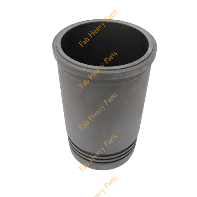 Fits Cummins QSK78 Engine Cylinder Liner 3023017 Aftermarket New 1 PCS - Fab Heavy Parts