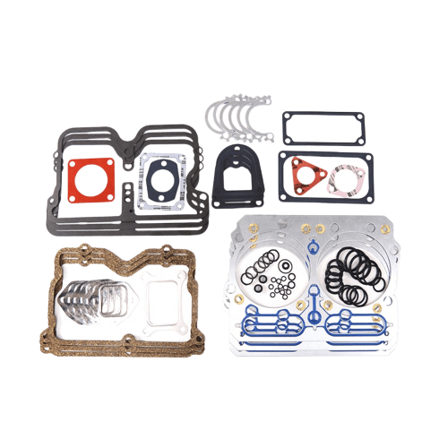 Fits Cummins Repair Kit Overhaul kit for NT855 Engine 3804276 Upper Gasket Kit - Fab Heavy Parts