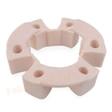 Fits Daewoo Excavator DH50 Coupling 25H - Fab Heavy Parts