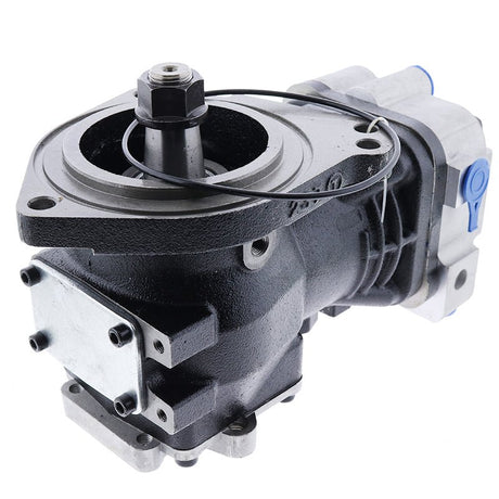 Fits Deutz Air Brake Compressor 4298359 - Fab Heavy Parts